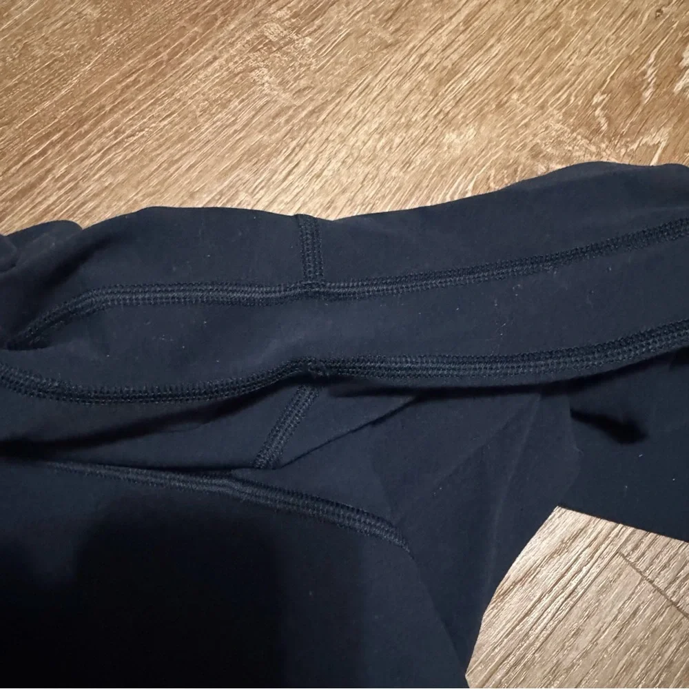 Lululemon Align Crop *19